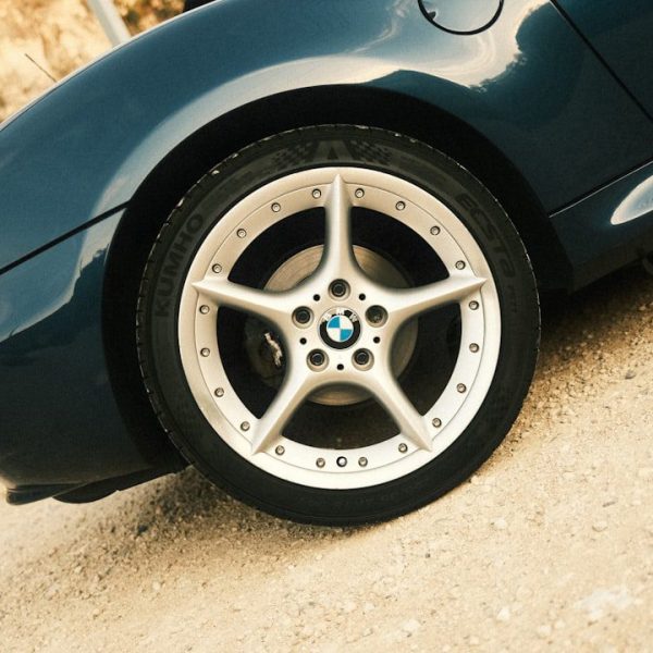 Affordable wheels and tyres packages in Sydney - expert guide from Hot Tyres