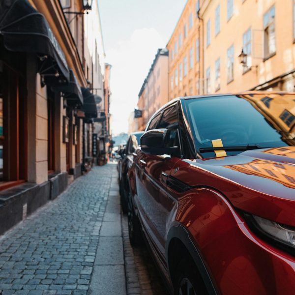 best second hand tyres near me - professional tyre service in Sydney