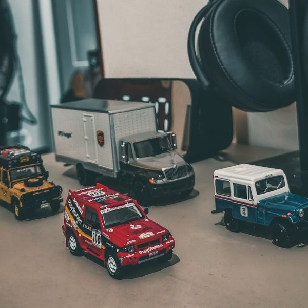 Professional workshop facility - blue slips sydney in Sydney