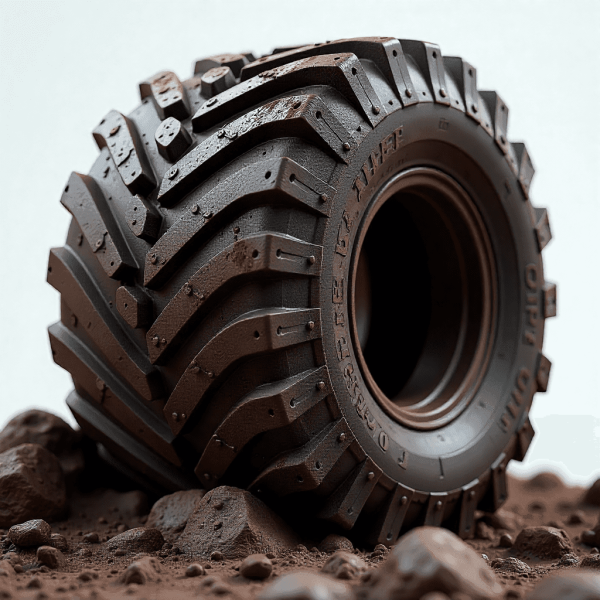 Buy Mud Terrain Tyres Online in Sydney