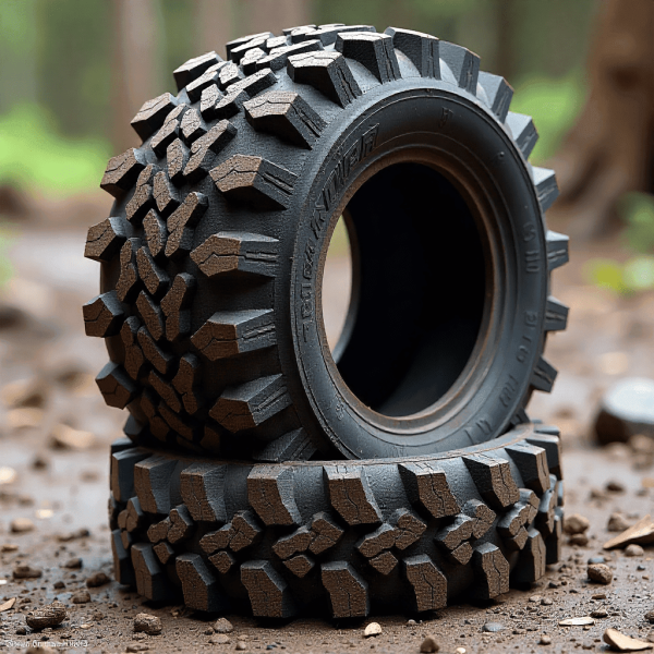 Most Durable SUV Tyres