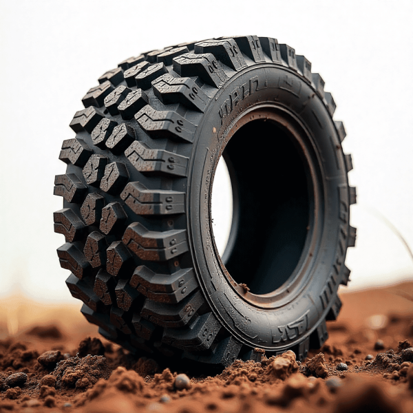 Long Lasting Tyres for Long Distance Driving