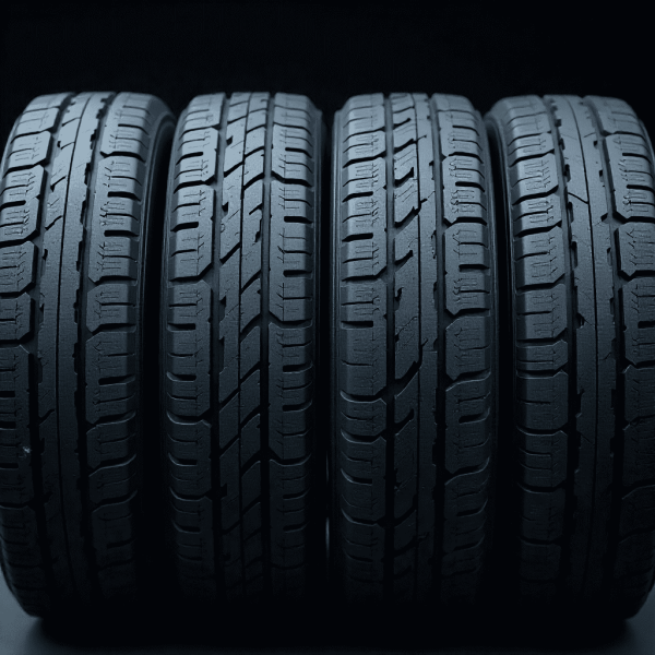 Understanding Tyre Speed Ratings
