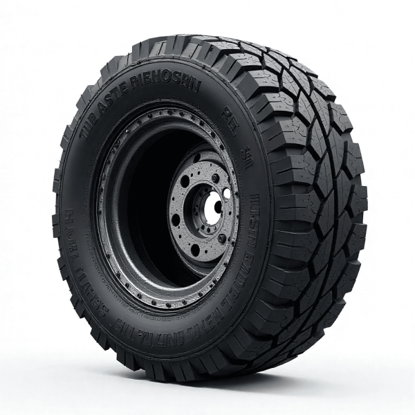 Is Nitrogen in Tyres Worth It