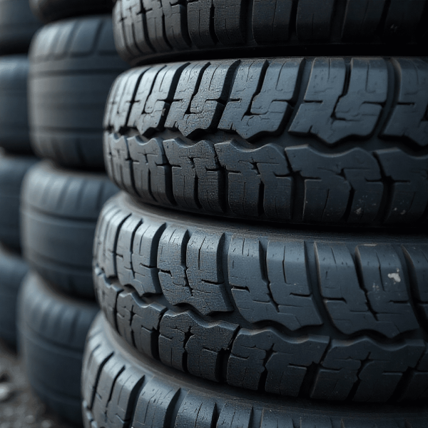 Tyre Warranty Explained