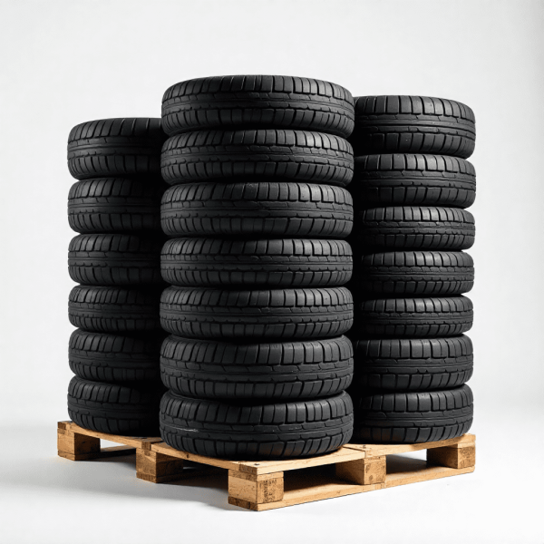 Review of Goodyear EfficientGrip