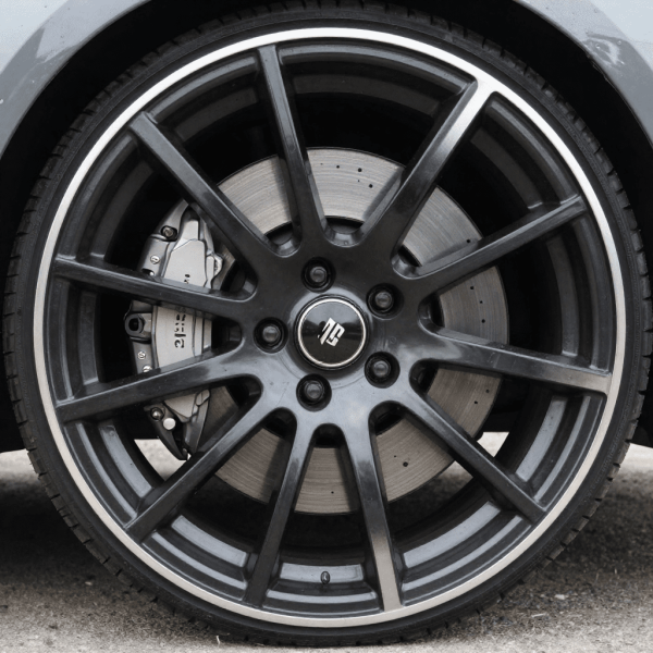 Shop 4x4 Wheels in Sydney