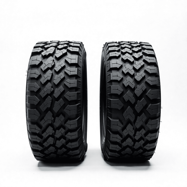 All Terrain Tyres vs Highway Terrain Tyres