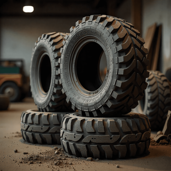 4x4 Tyres for Sale in Sydney