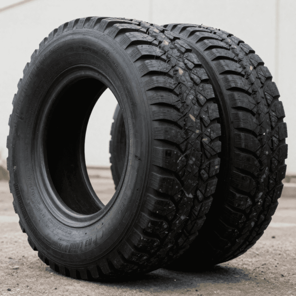 Tyre Shop Near Sydney