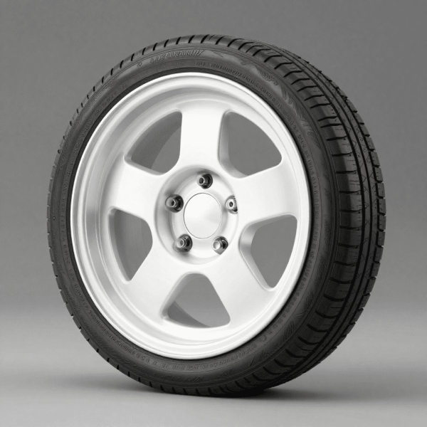 Standard Wheel in Sydney