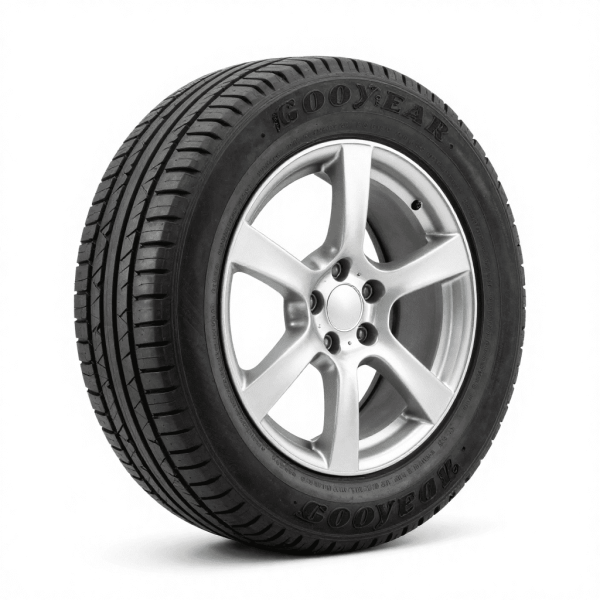 Buy New Goodyear Tyres Online