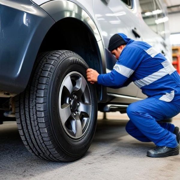 Vehicle Service Near Sydney