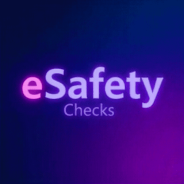 eSafety Check in Sydney