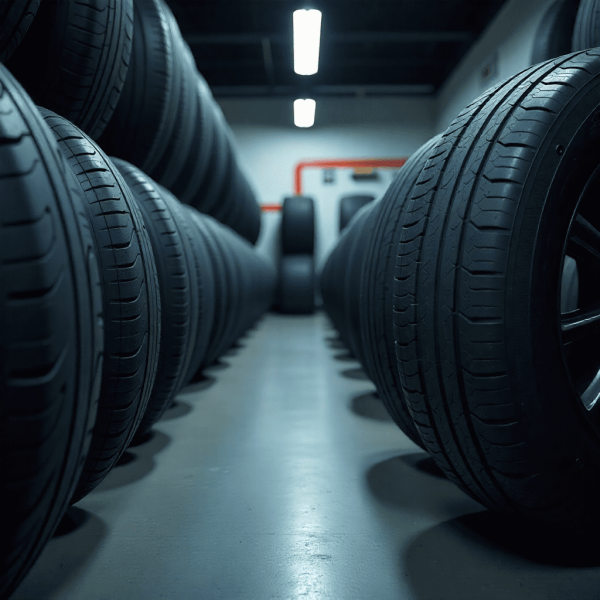 Best Tyre Shop in Sydney