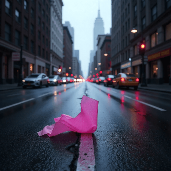 Pink Slip Service Near Sydney