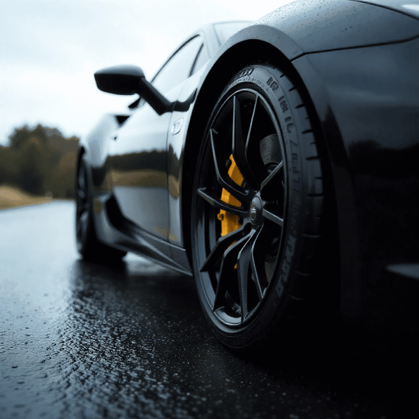 Wheel and Tyres Repairs in Sydney