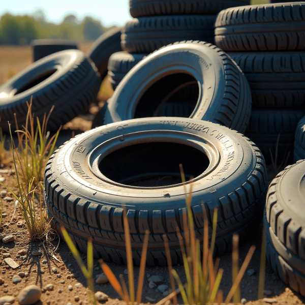 Second Hand Tyres Near Sydney