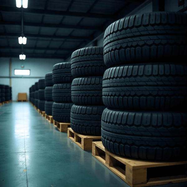 Wheels and Tyres in Sydney