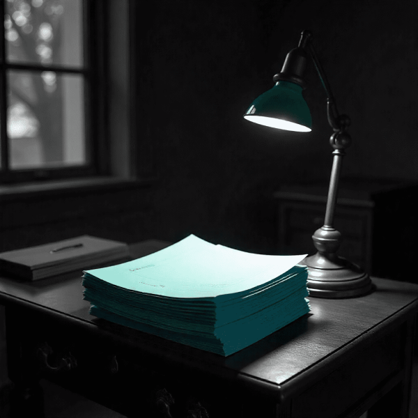 Blue Slip Inspection in NSW