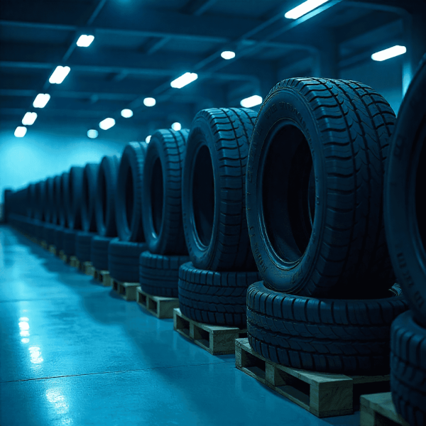 Tyre Centre in Sydney