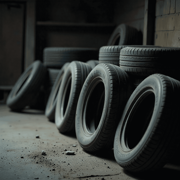 Sydney Tyre and Auto Centre