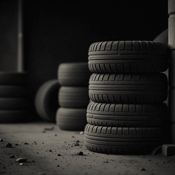 Cheapest Car Tyres in Sydney