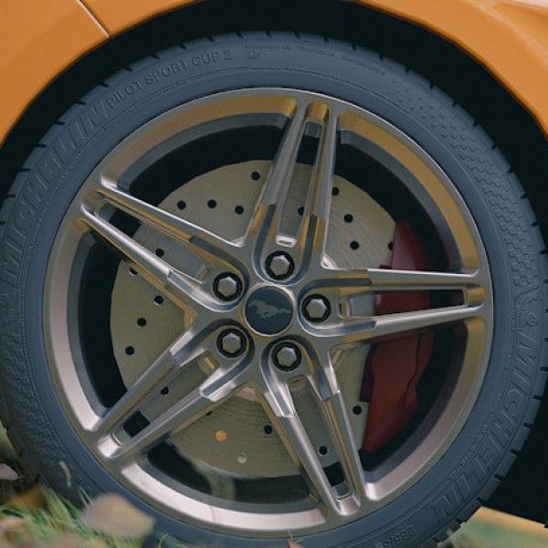 Hot Tyres Punchbowl: Premium Tyre Services at 1382 Canterbury Road