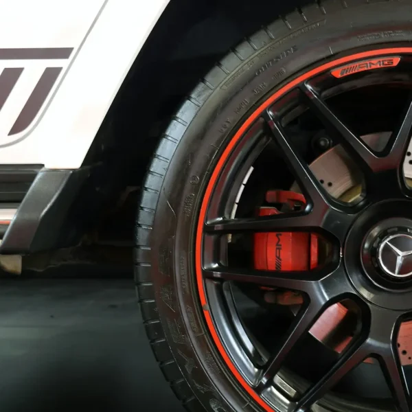 brand new tyre in hottyres